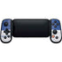 University of Kentucky Jersey Split Backbone One for iPhone Game Controller Skin